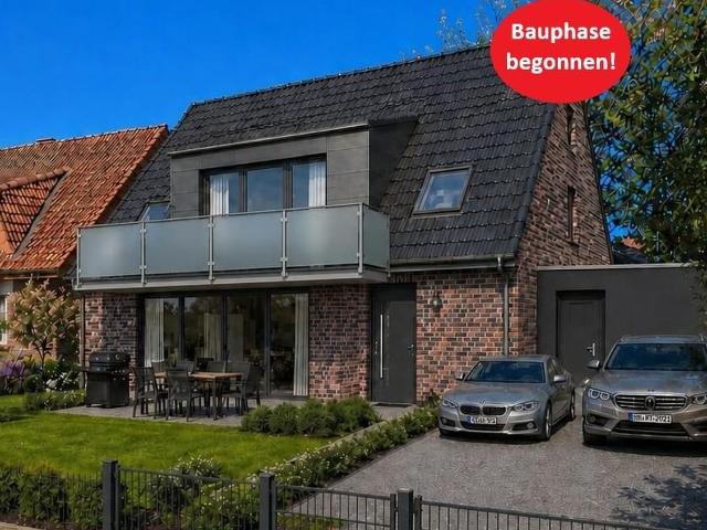 Wohnung kaufen in Billerbeck, Nordrhein-Westfalen
