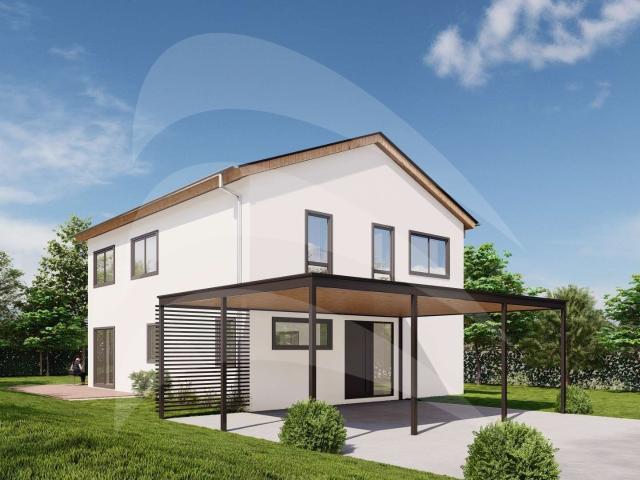 Villa kaufen in Aichach