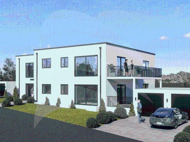Haus kaufen in Altenthan, Altenthann