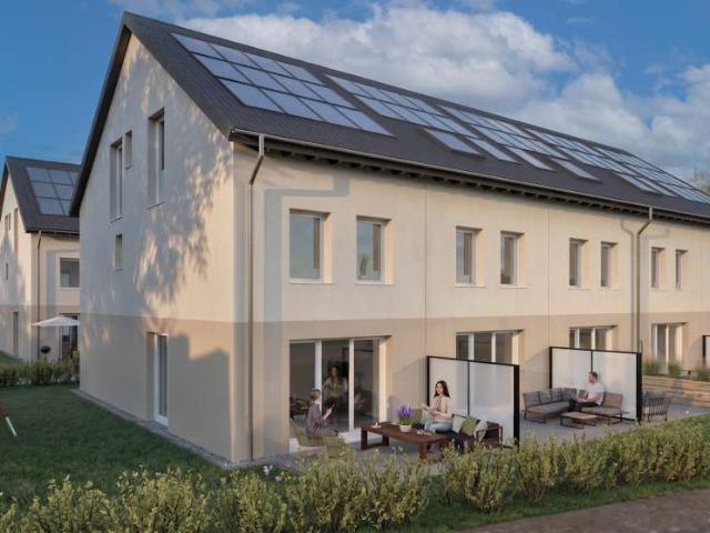 Haus kaufen in Strangen II, Villingen-Schwenningen