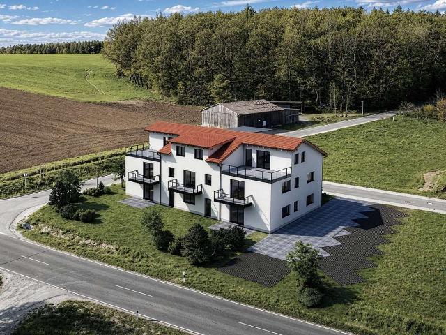 Wohnung kaufen in Speinshart, Landkreis Neustadt an der Waldnaab