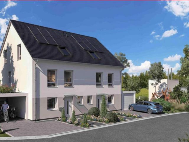 Haus kaufen in Armsheim, Rheinland-Pfalz