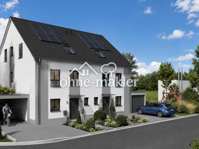 Haus kaufen in Armsheim, Rheinland-Pfalz