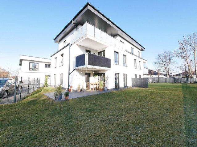 Wohnung kaufen in Geseke, Nordrhein-Westfalen