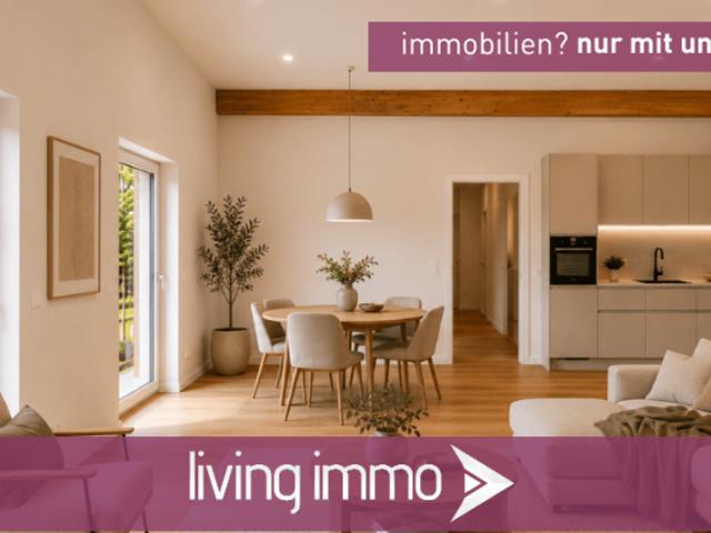 Wohnung kaufen in Freyung, Bayern