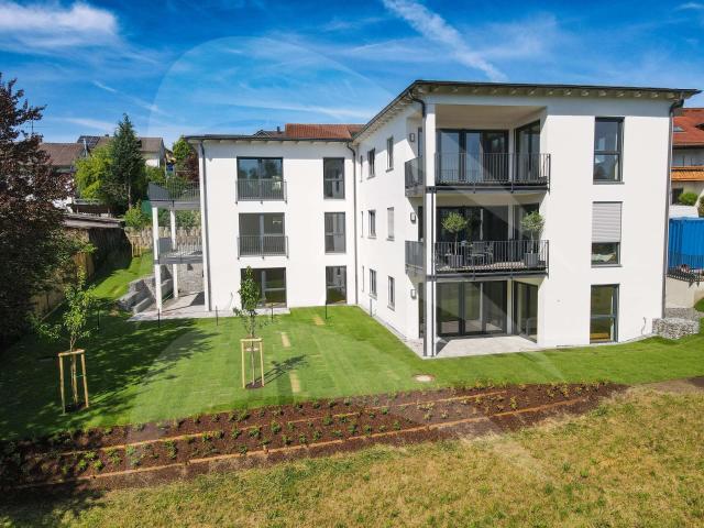 Wohnung kaufen in Zwecking, Thyrnau