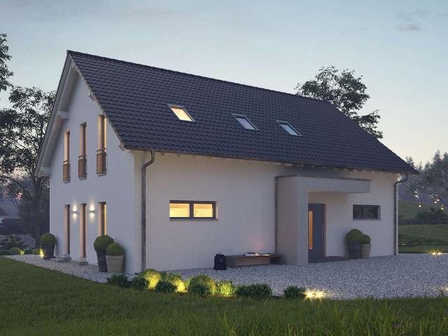 Haus kaufen in Biesdorf, Eifelkreis Bitburg-Prüm