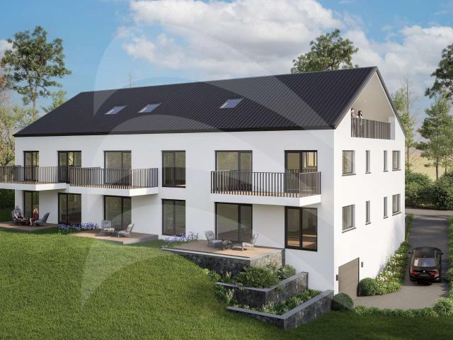 Wohnung kaufen in Forstmühle, Altenthann
