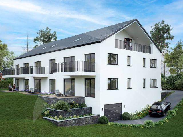 Wohnung kaufen in Forstmühle, Altenthann