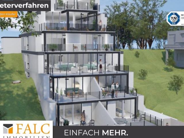 Wohnung kaufen in Remscheid, Nordrhein-Westfalen