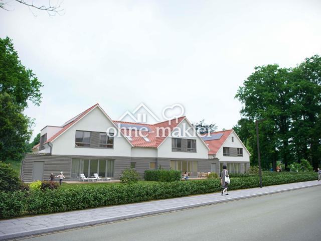 Apartment kaufen in Melle, Niedersachsen