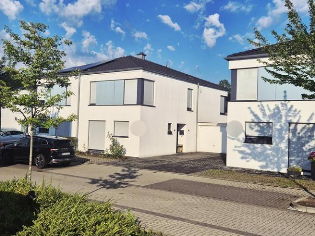 Haus kaufen in Sassenfeld, Nettetal