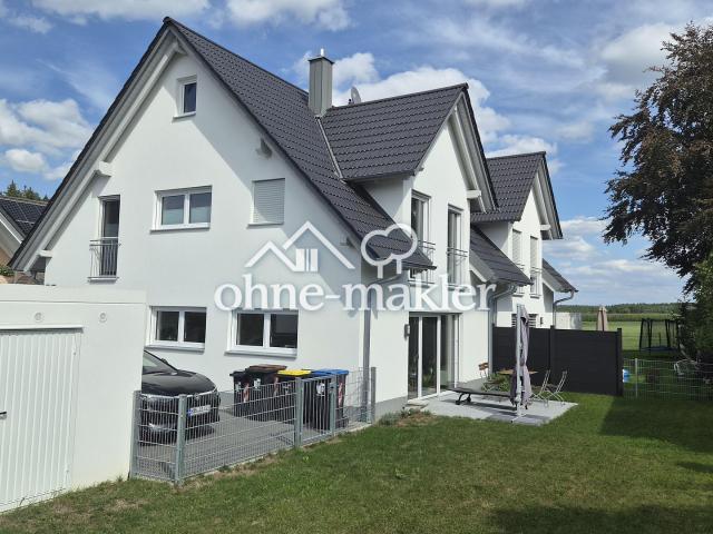 Haus mieten in Zusmarshausen, Bayern