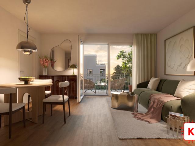 Wohnung kaufen in Oberschleißheim, Bayern