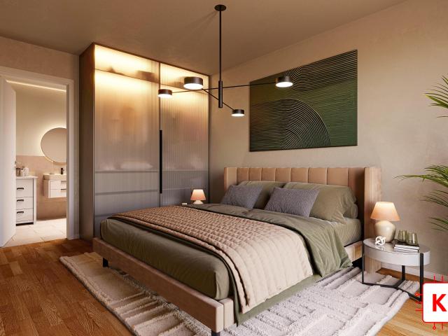 Wohnung kaufen in Feldmoching-Hasenbergl, München