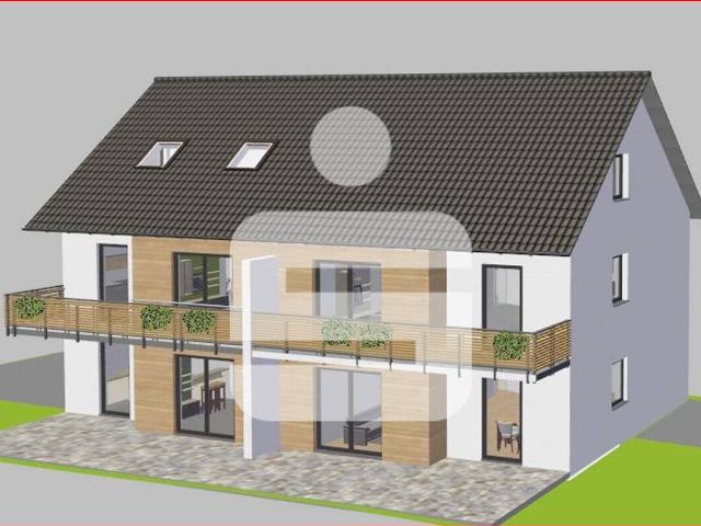 Wohnung kaufen in Hauptendorf, Herzogenaurach