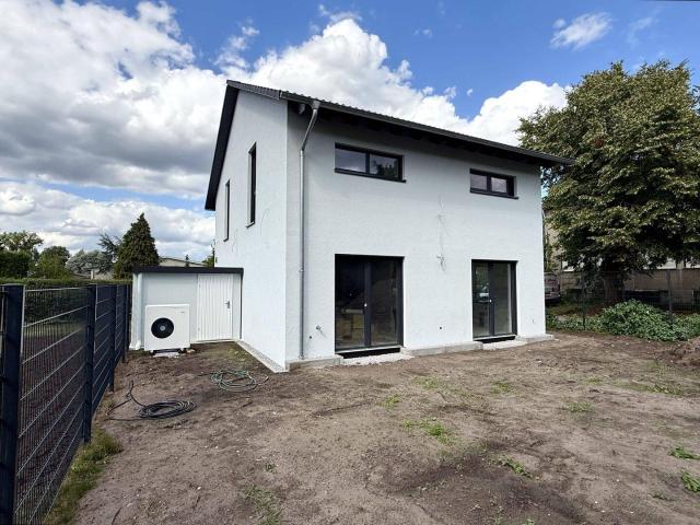 Haus kaufen in Bergkamen, Rünthe