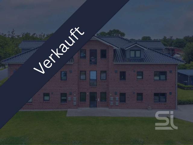 Wohnung kaufen in Leerhafe, Wittmund
