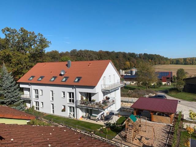 Wohnung kaufen in Jagsthausen, Baden-Württemberg