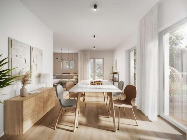 Haus kaufen in Leipzig, Sachsen