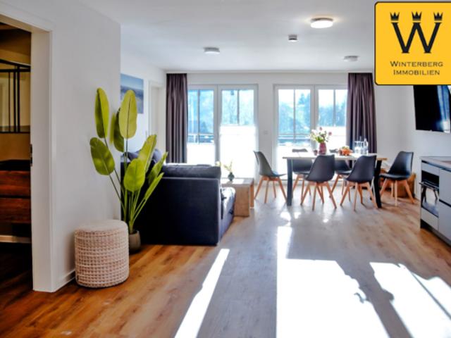 Wohnung kaufen in Winterberg, Nordrhein-Westfalen