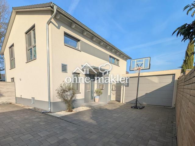 Haus kaufen in Stadtmitte, Datteln