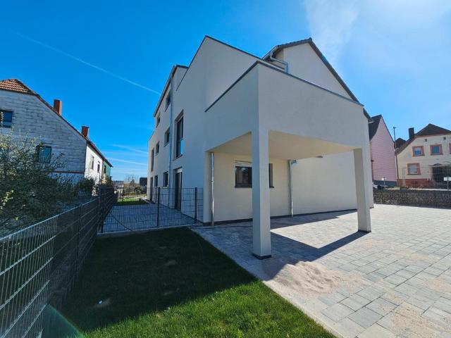 Wohnung kaufen in Kübelberg, Schönenberg-Kübelberg