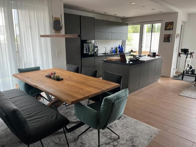 Wohnung kaufen in Neunkirchen, Saarland
