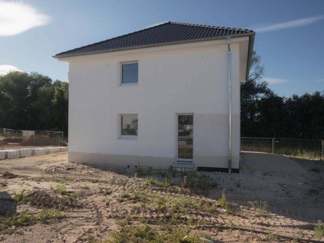 Haus kaufen in Eckersmühlen, Maroth