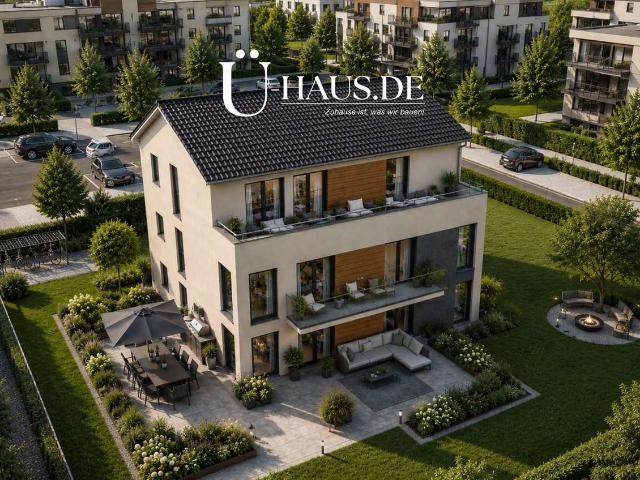 Haus kaufen in Luhden, Landkreis Schaumburg