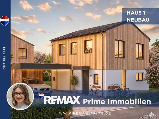 Haus kaufen in Nannhofen, Mammendorf