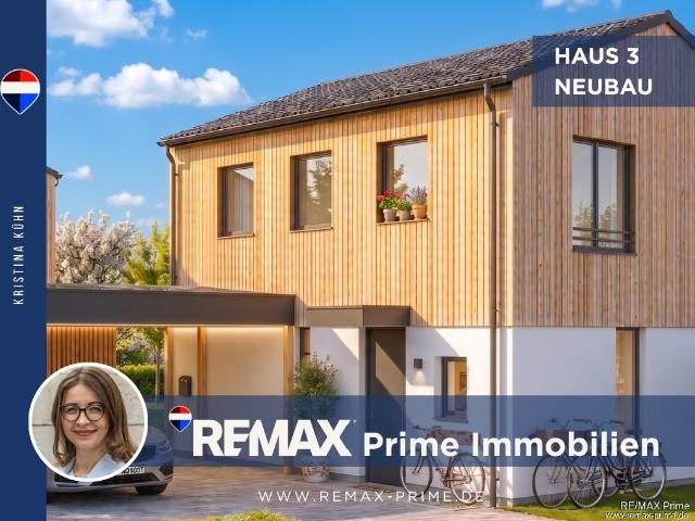 Haus kaufen in Nannhofen, Mammendorf