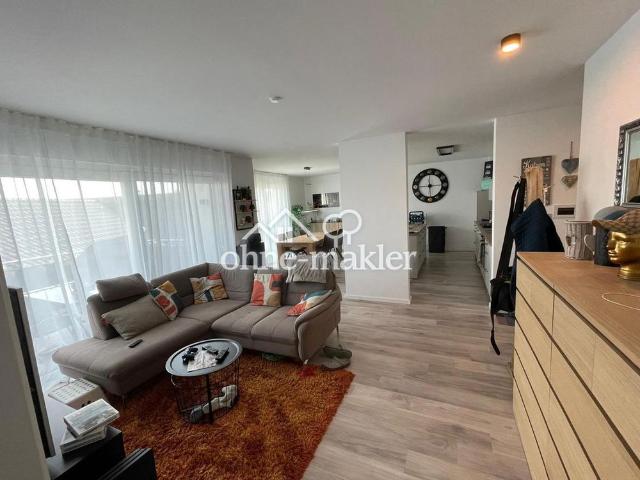 Apartment mieten in Dreis-Tiefenbach, Netphen