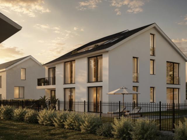Haus kaufen in Pullach, Bayern