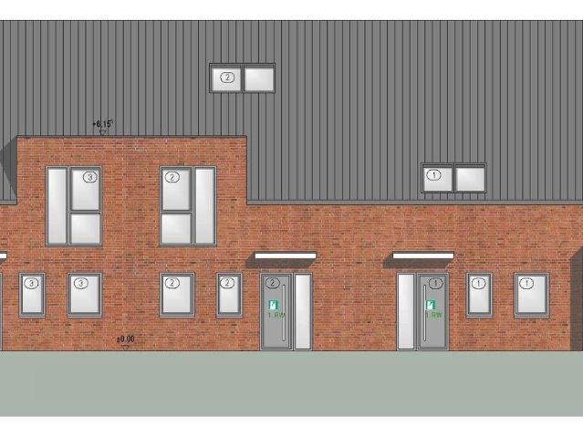 Haus kaufen in Borken, Nordrhein-Westfalen