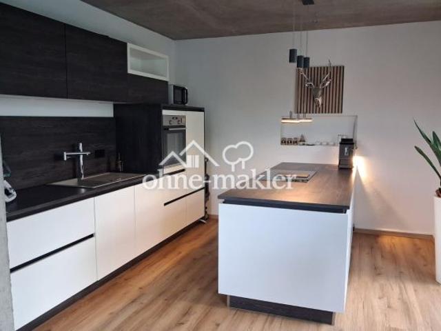 Wohnung mieten in Günzburg, Bayern