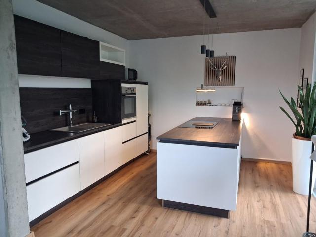 Wohnung mieten in Günzburg, Bayern