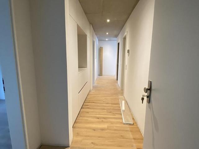 Wohnung mieten in Niederstotzingen