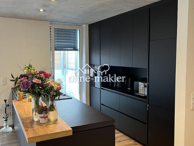 Apartment mieten in Niederstotzingen
