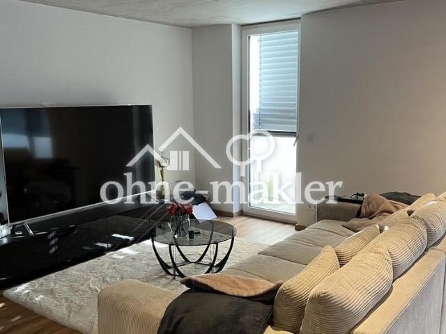 Apartment mieten in Niederstotzingen