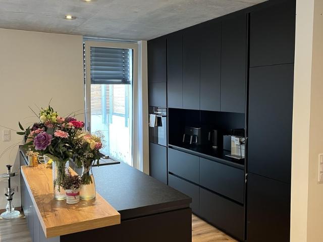 Wohnung mieten in Niederstotzingen