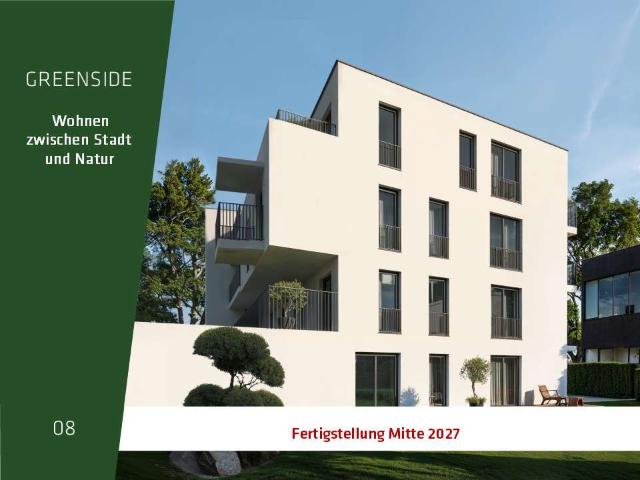 Wohnung kaufen in Blaustein, Alb-Donau-Kreis