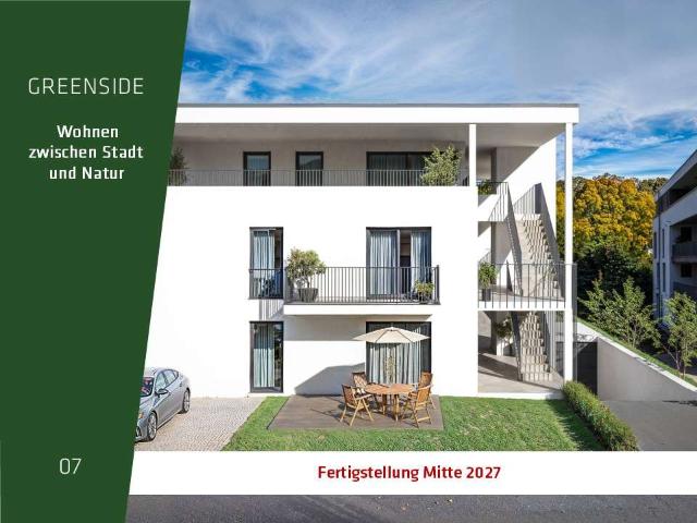 Wohnung kaufen in Blaustein, Alb-Donau-Kreis