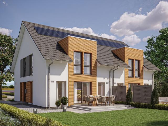 Haus kaufen in Oberried, Baden-Württemberg