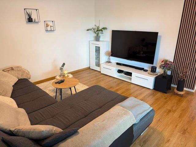 Apartment mieten in Altstadt, Meppen