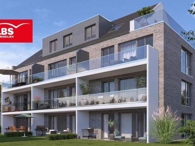 Wohnung kaufen in Gütersloh, Nordrhein-Westfalen