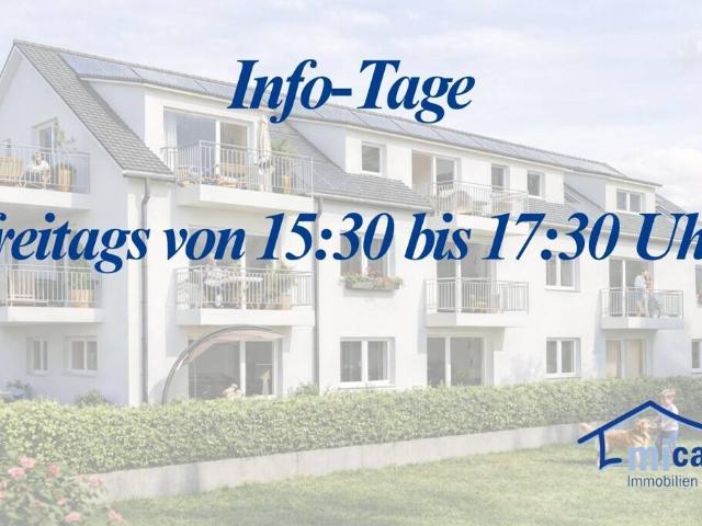 Wohnung kaufen in Renningen, Baden-Württemberg