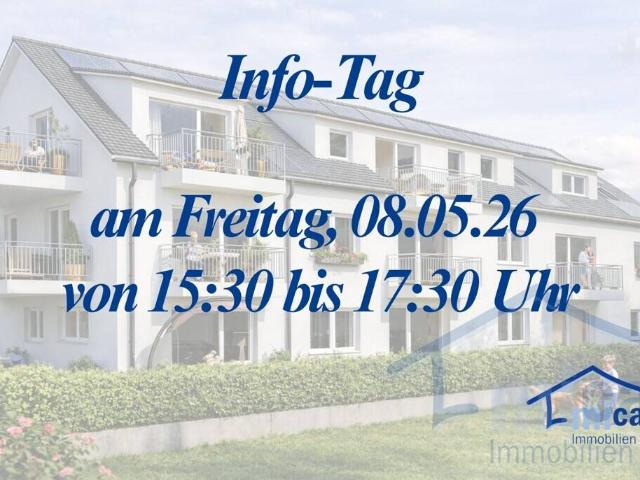 Wohnung kaufen in Renningen, Baden-Württemberg