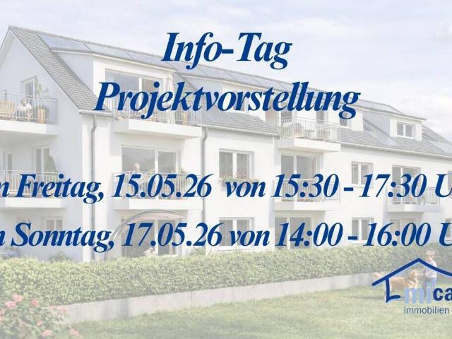 Wohnung kaufen in Renningen, Baden-Württemberg