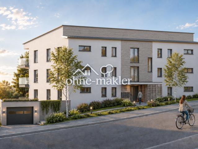 Apartment kaufen in Bayern
